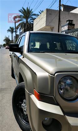 جيب باتريوت